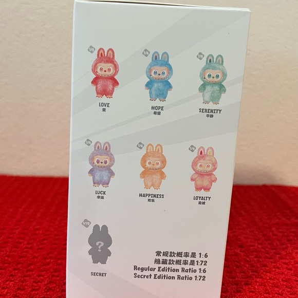 Authentic Big Into Energy - Picture 4 of 7